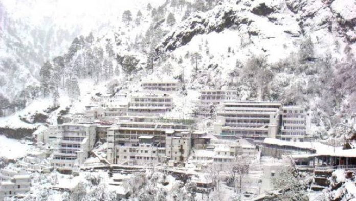 vaishno devi