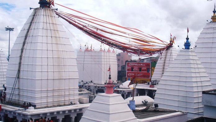 ABOUT BAIDYANATH TEMPLE - TEMPLEKNOWLEDGE.COM