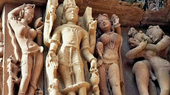 ABOUT KHAJURAHO TEMPLE - TEMPLEKNOWLEDGE.COM