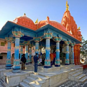 ABOUT PUSHKAR TEMPLE OF BRAHMA - TEMPLE KNOWLEDGE