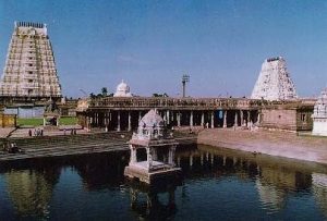 Ekambareswarar temple || TEMPLE KNOWLEDGE