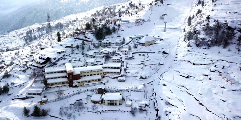 Top 6 Places to Visit in Auli – A Guide for Travel Lovers