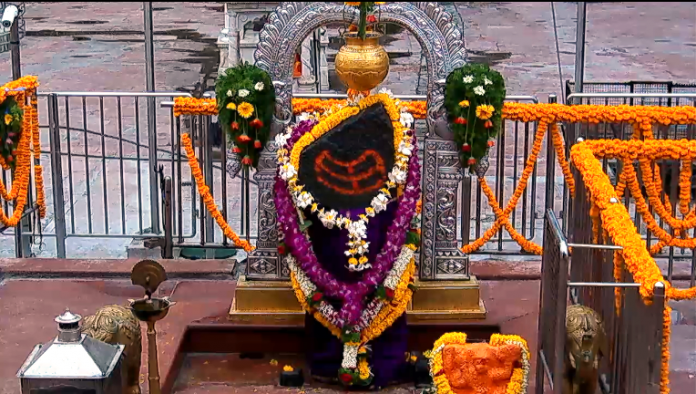 Shani Shingnapur Temple