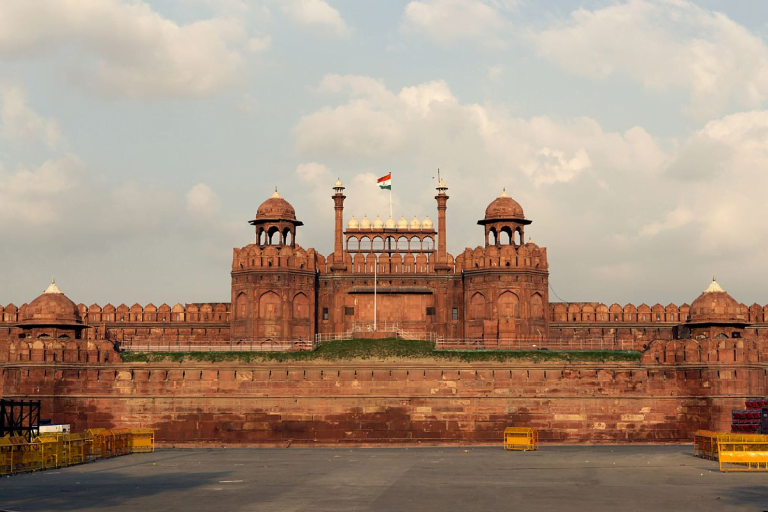 Places to visit in delhi