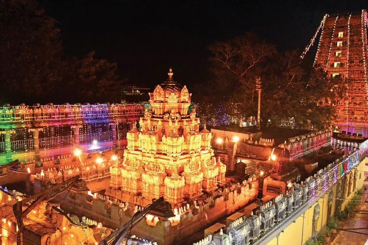 Kanaka Durga Temple Vijayawada TEMPLE KNOWLEDGE