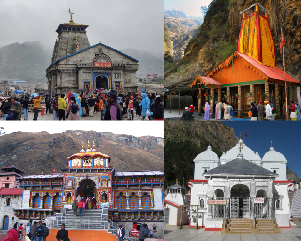 Travel Tips For Char Dham Yatra (Uttarakhand) - TEMPLE KNOWLEDGE