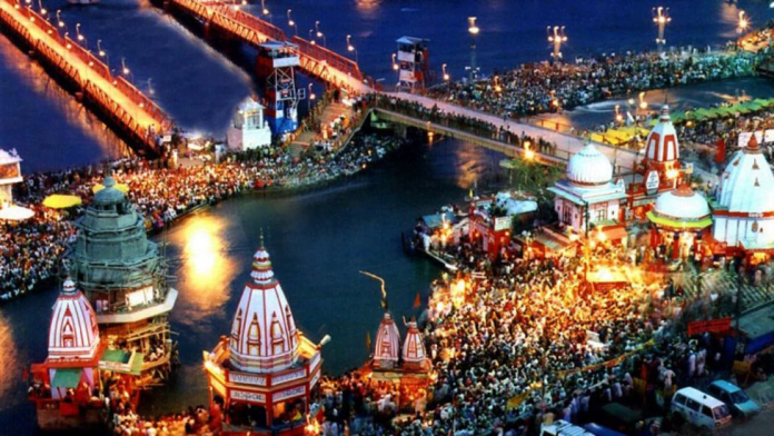 Haridwar