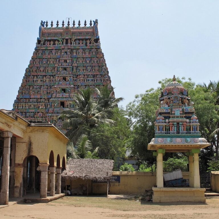 Adi Kumbeshwara Temple
