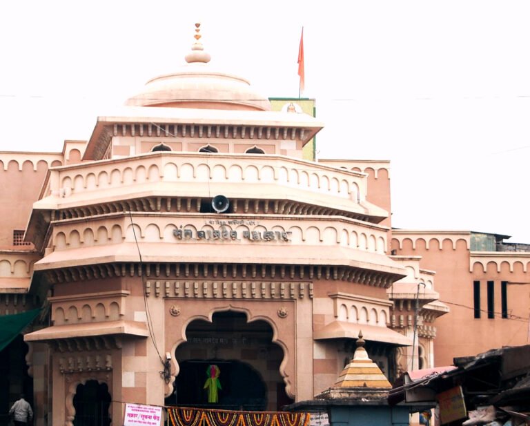 Pandharpur Temple – History , Architecture, Entry Fees