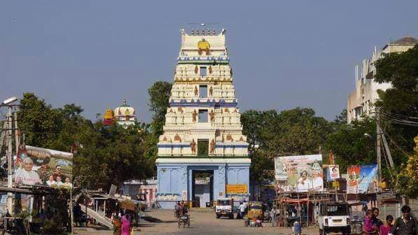 Amararama Temple