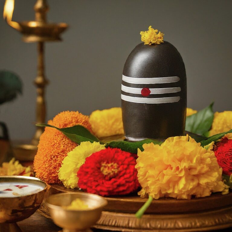 Maha Shivratri 2024: Date, history, significance, Mantra and celebrations of the Hindu festival