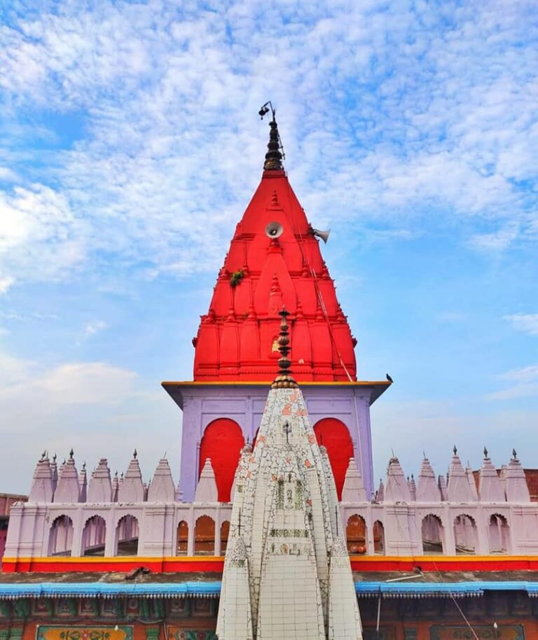 Hanuman Garhi Ayodhya : The Protector of Ayodhya