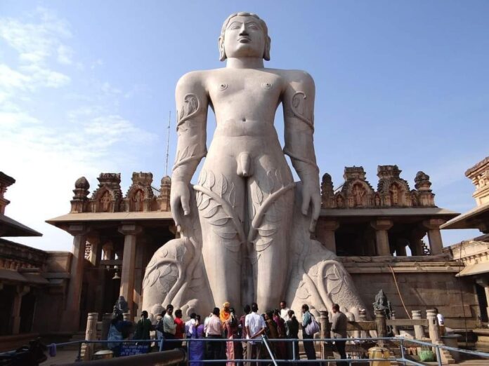 Gomateshwara Temple