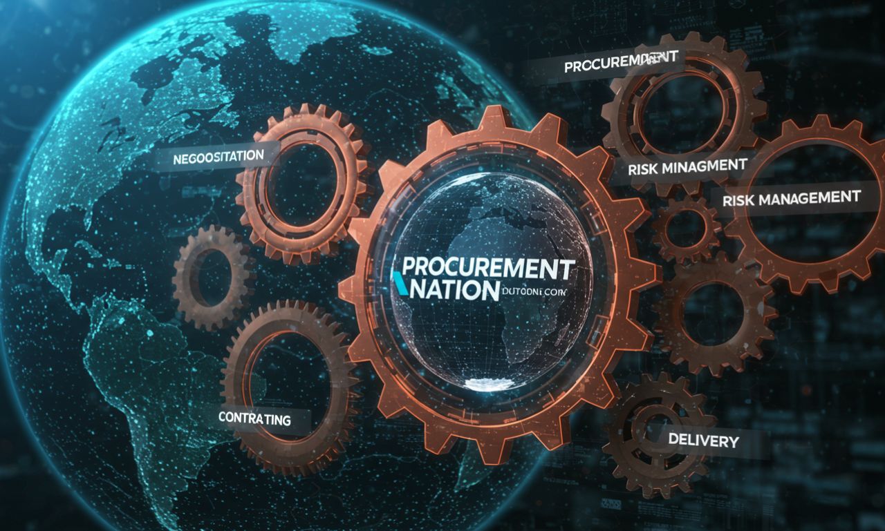 ProcurementNation.com