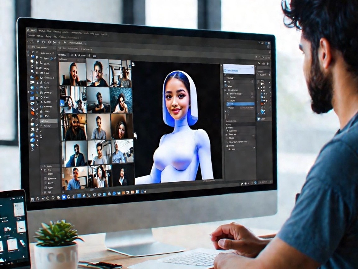 AI Promo Videos