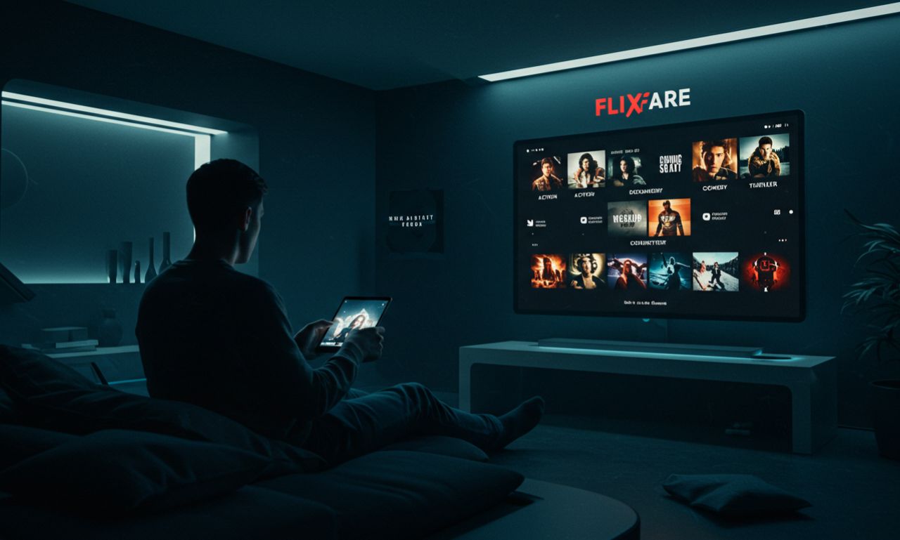 Flixfare