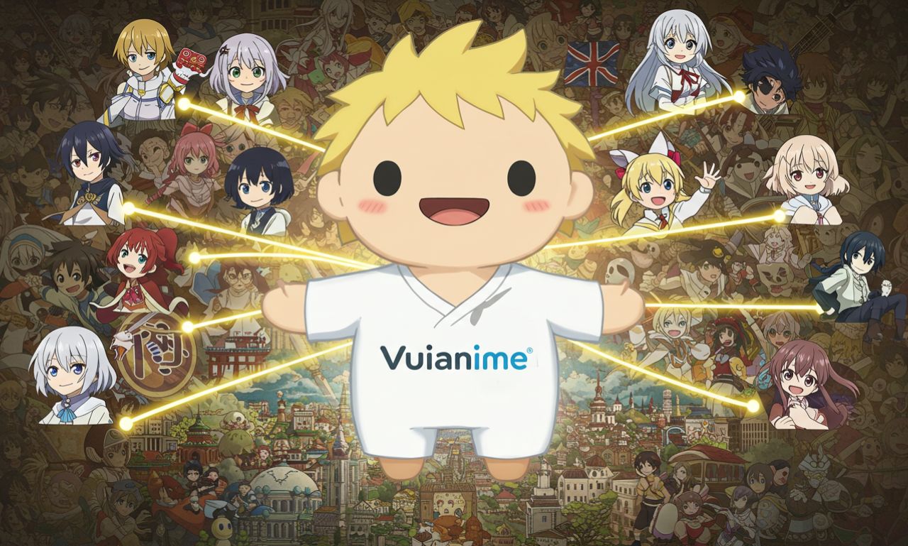 Vuianime