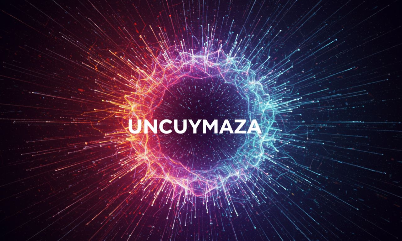 Uncuymaza