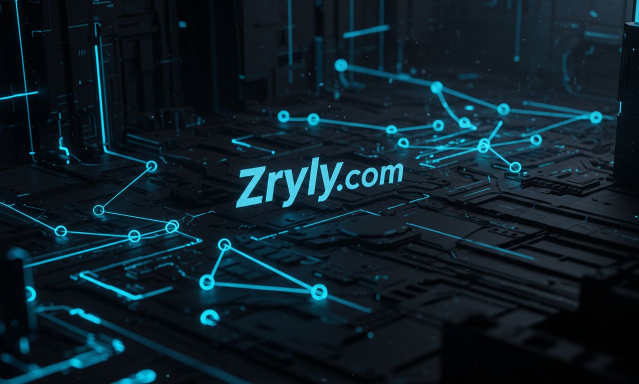 Zryly.com