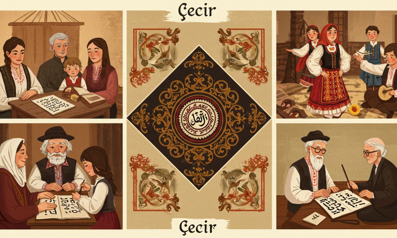 Çeciir