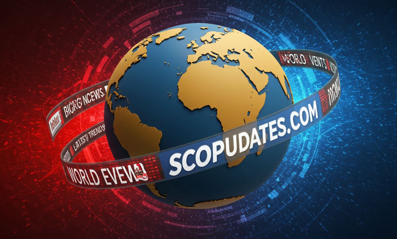 ScoopUpdates.com
