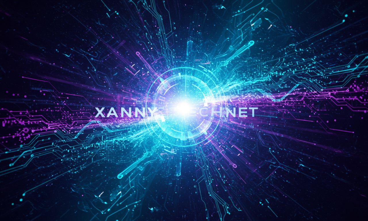 XannyTech.net