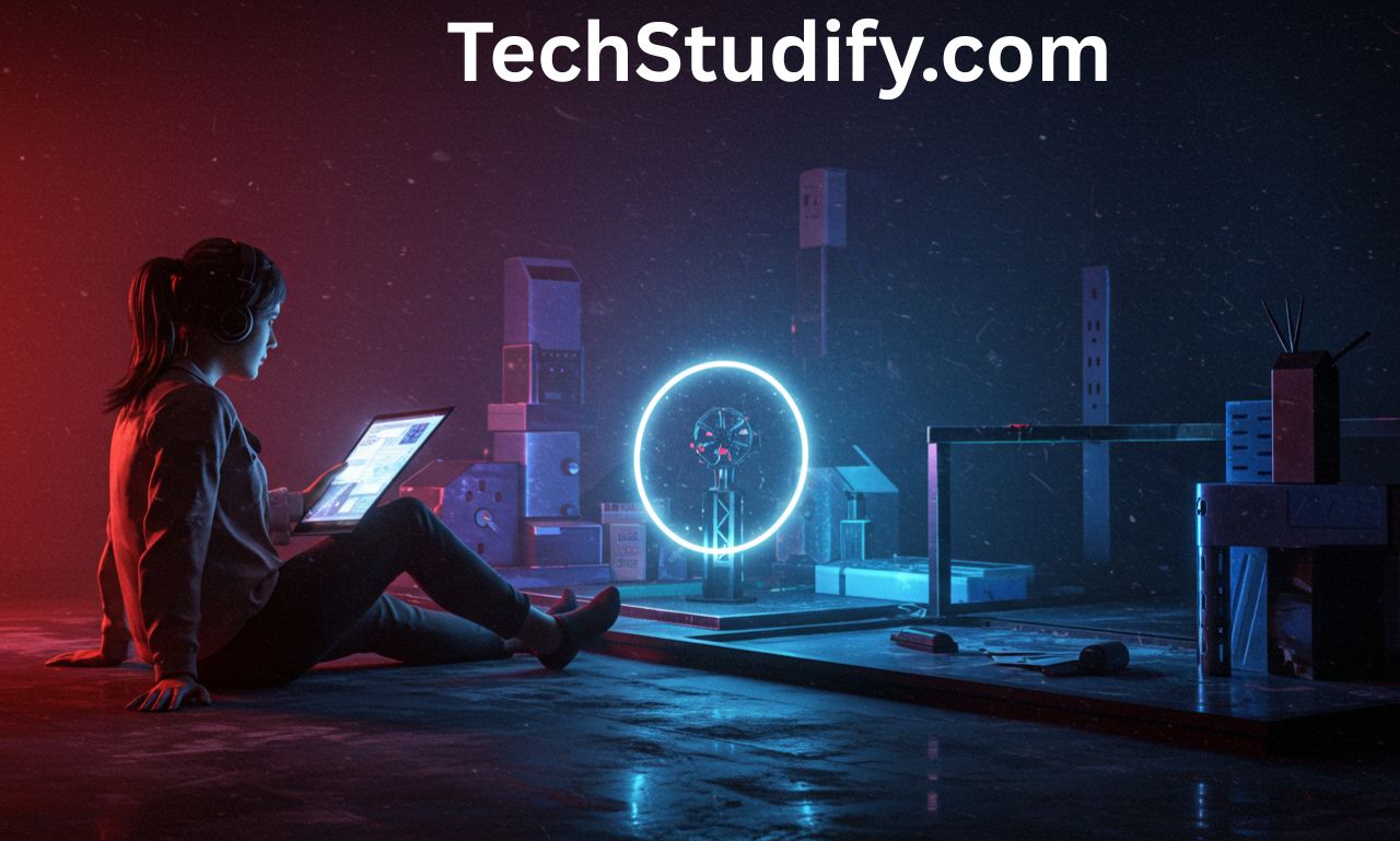 TechStudify.com