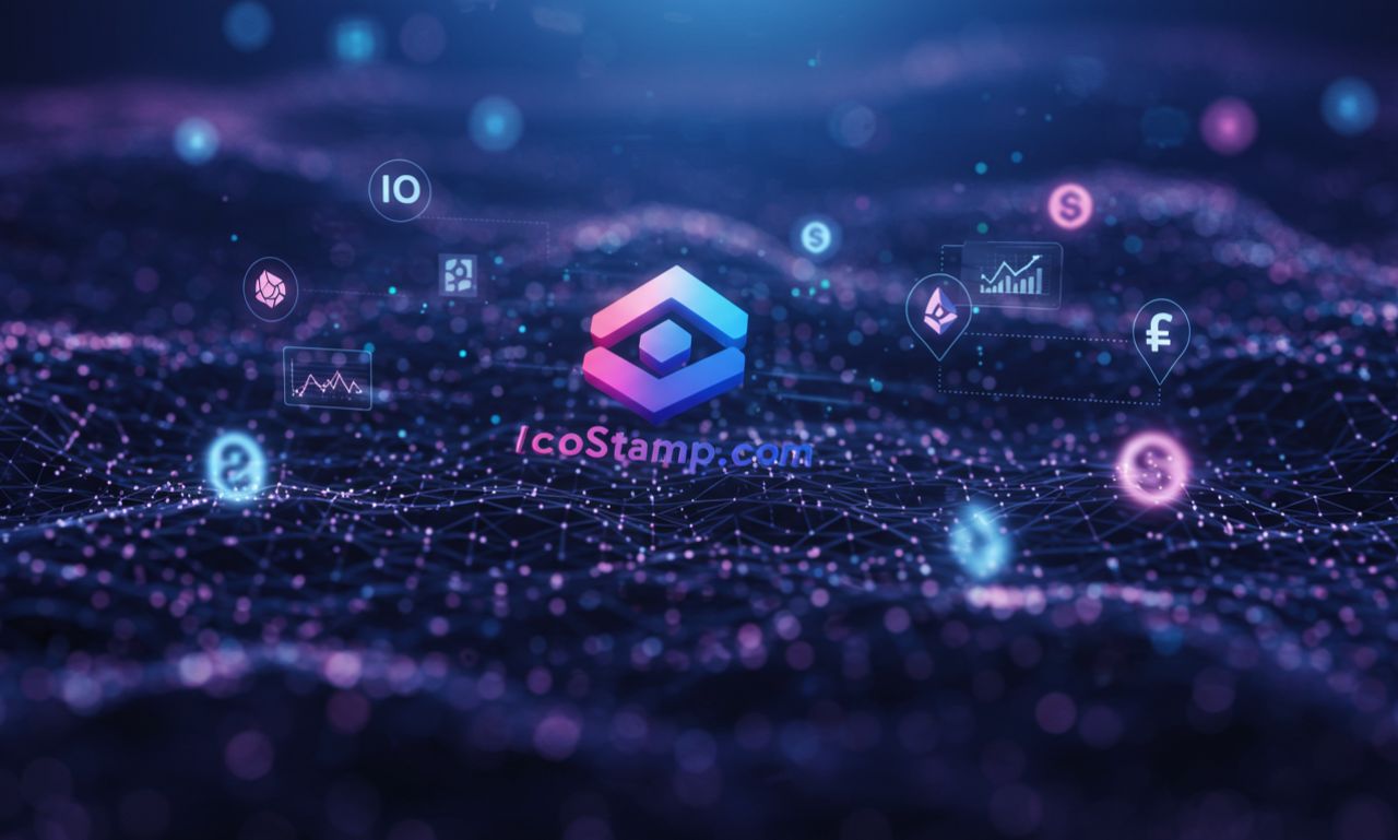 IcoStamp.com