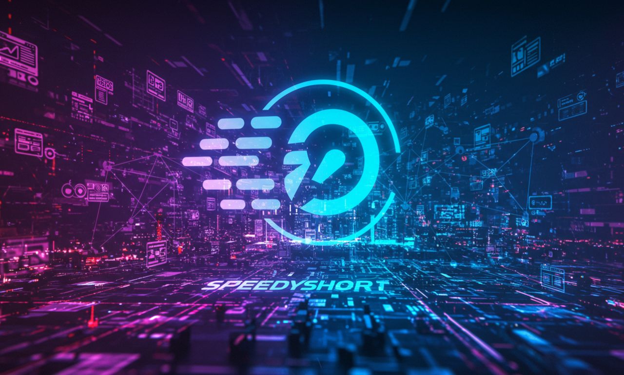 SpeedyShort