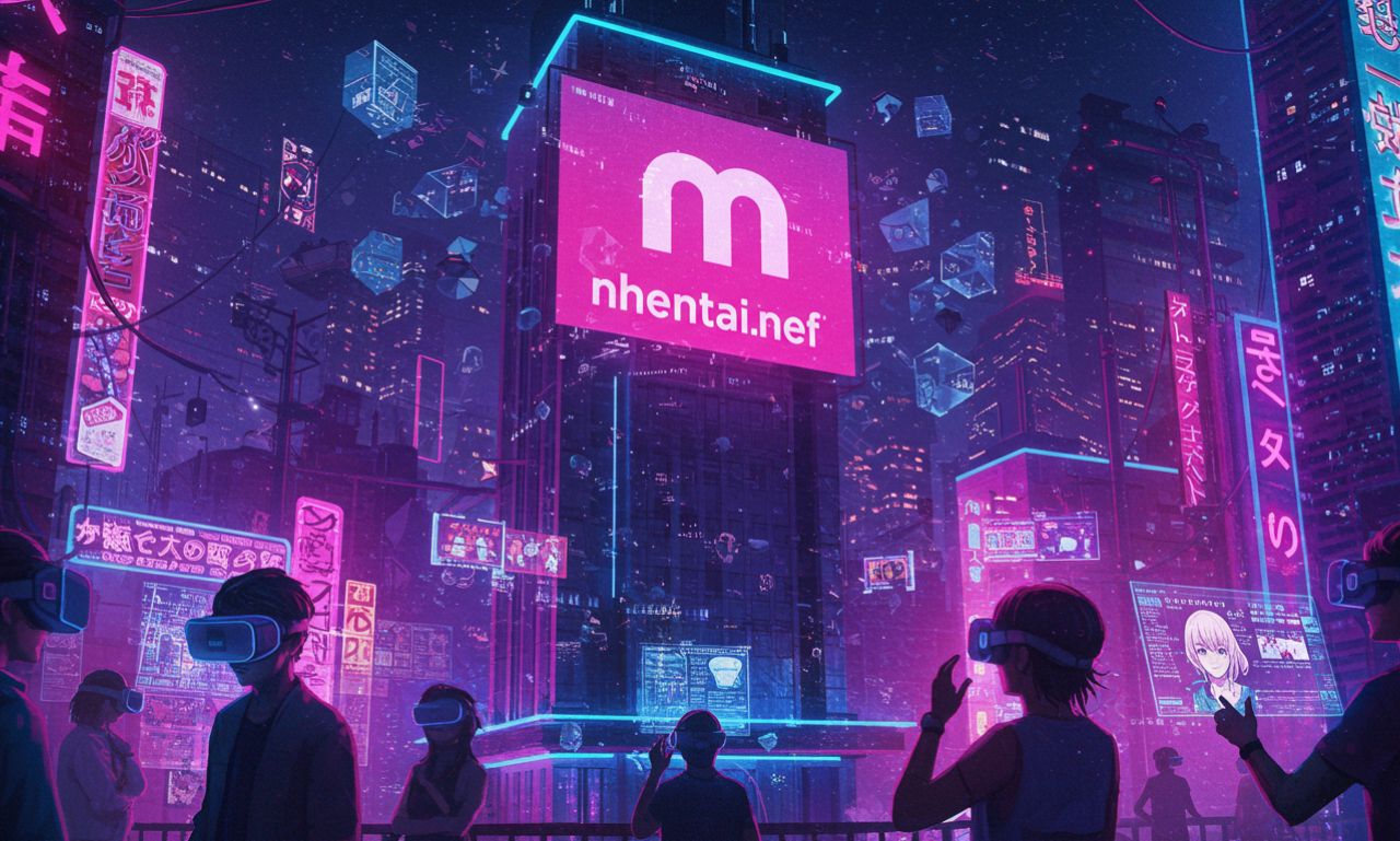 nhentai.nef