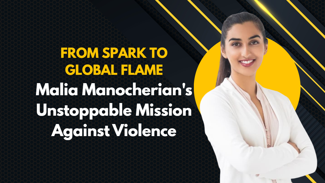 Malia Manocherian