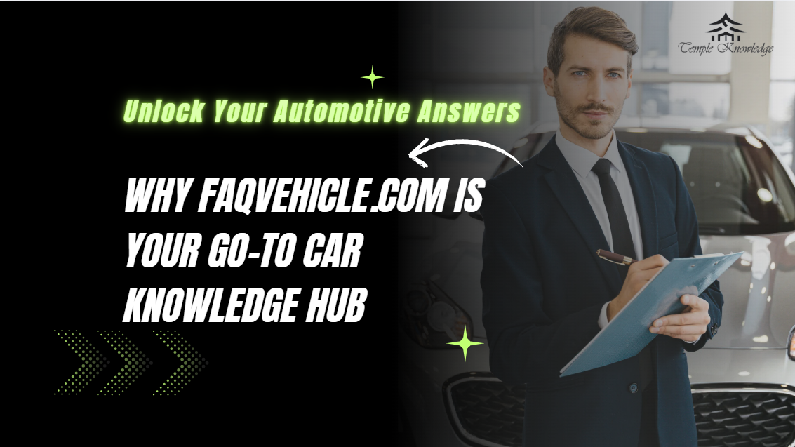 FAQvehicle.com