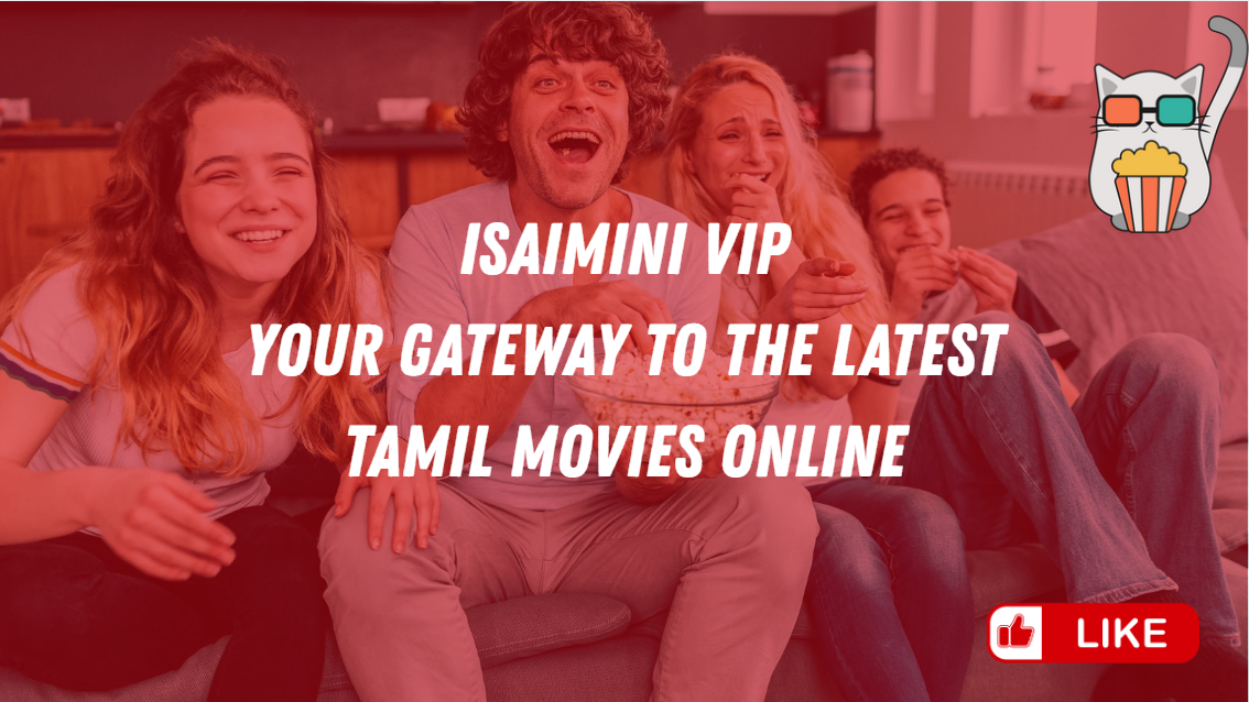 Isaimini VIP
