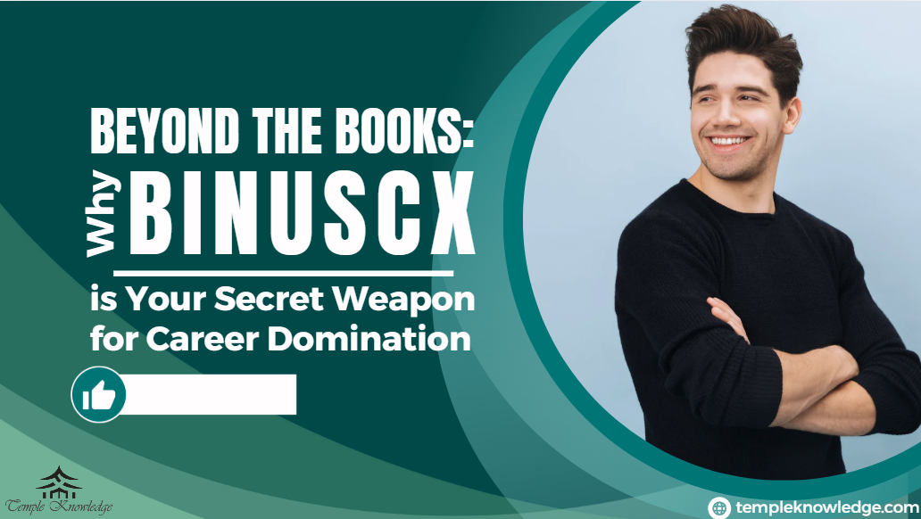 BINUSCX
