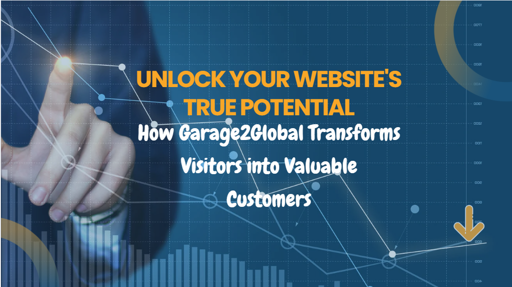 Garage2Global