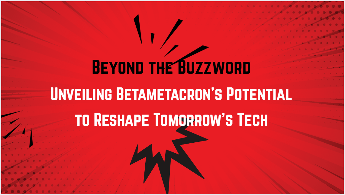 Betametacron