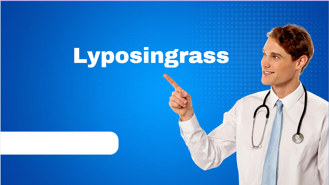 Lyposingrass