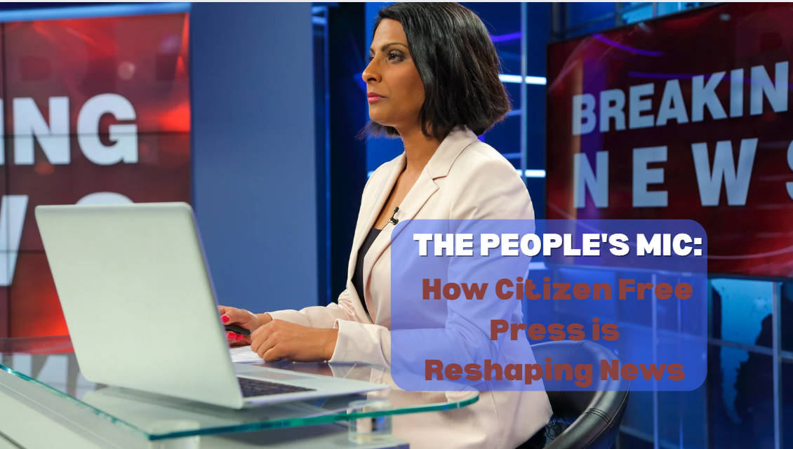 Citizen Free Press