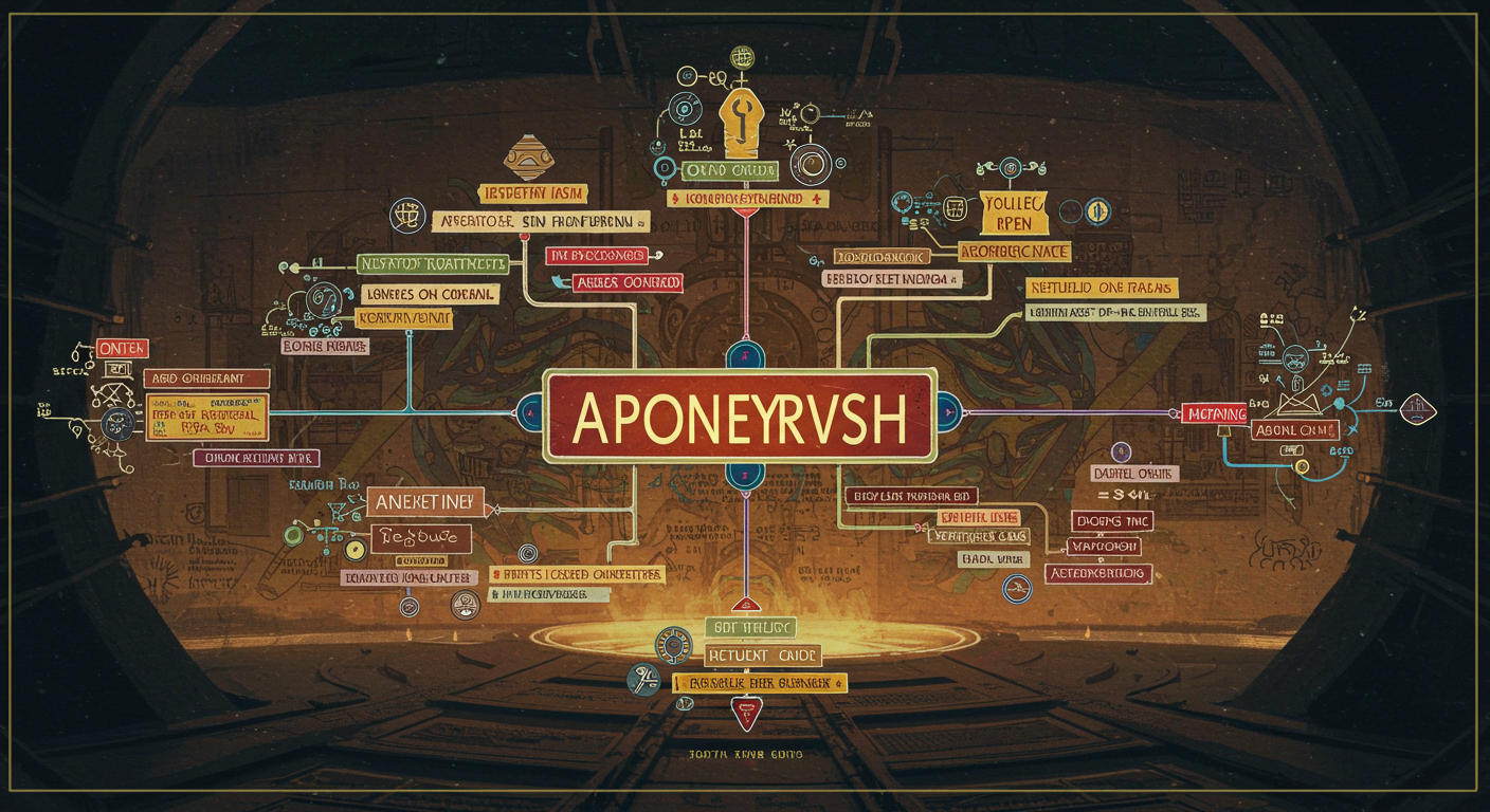 Aponeyrvsh: A Complete Guide to Understanding Its Meaning and Uses