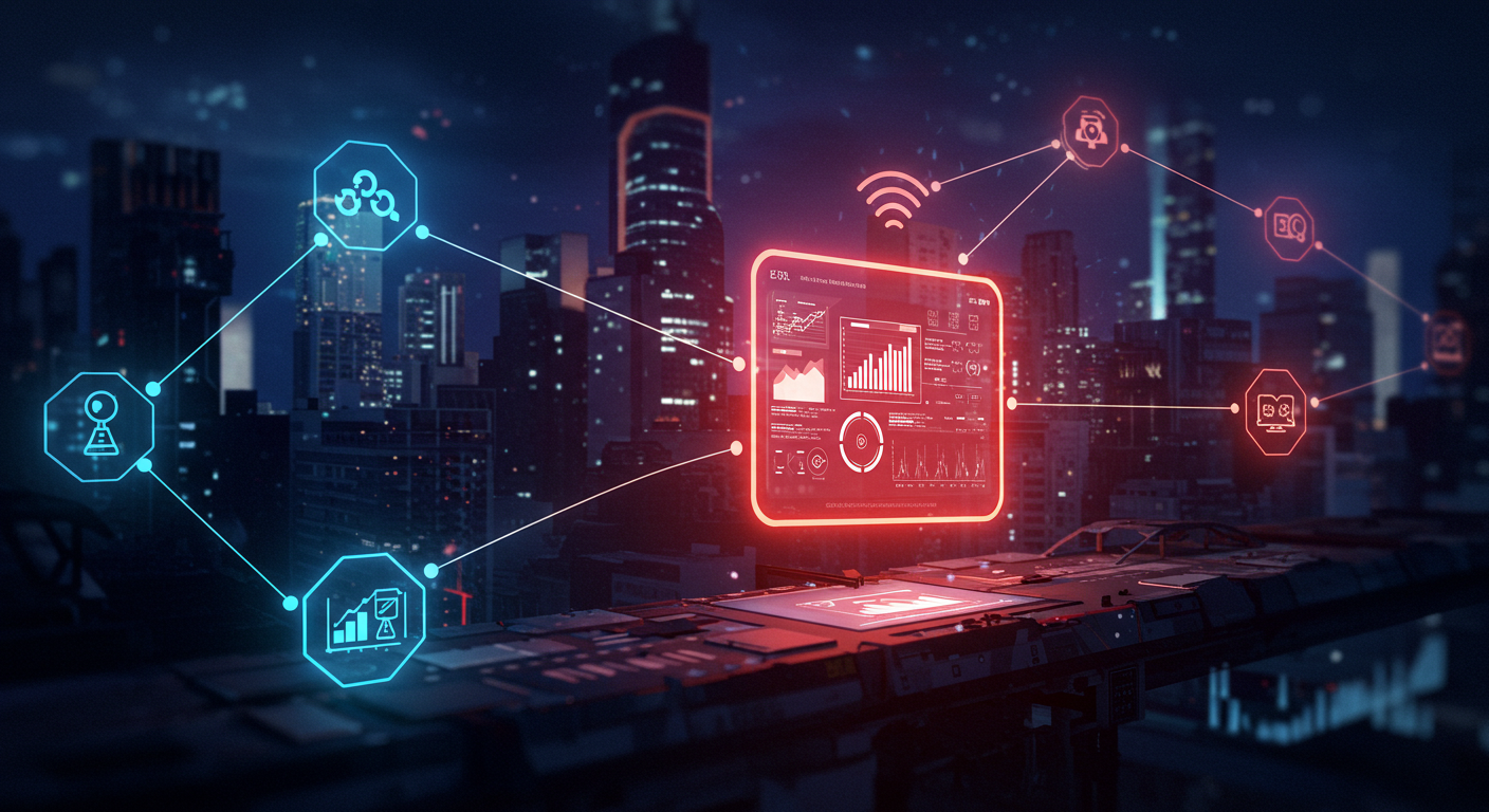 Telemetryczny: Exploring the Role of Telemetry in Modern Technology