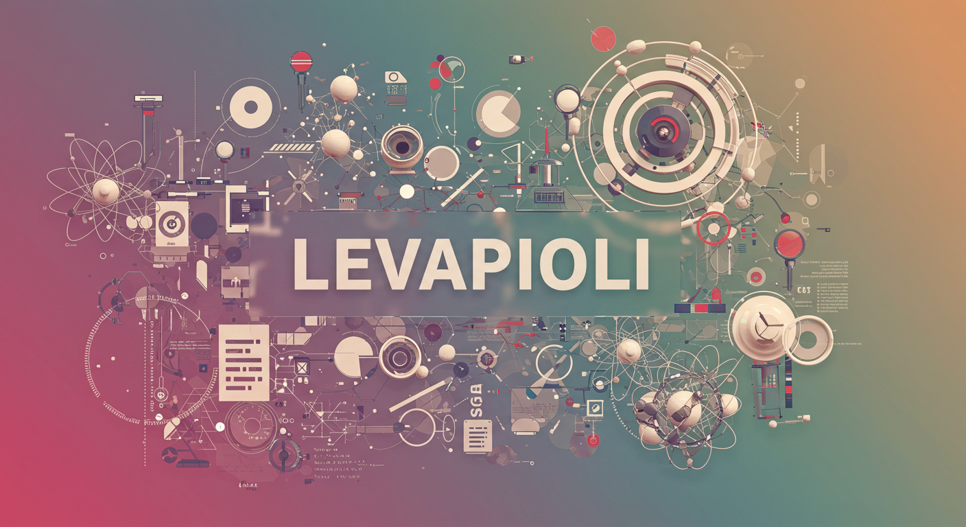 Levapioli: Exploring the Concept, Uses, and Modern Relevance