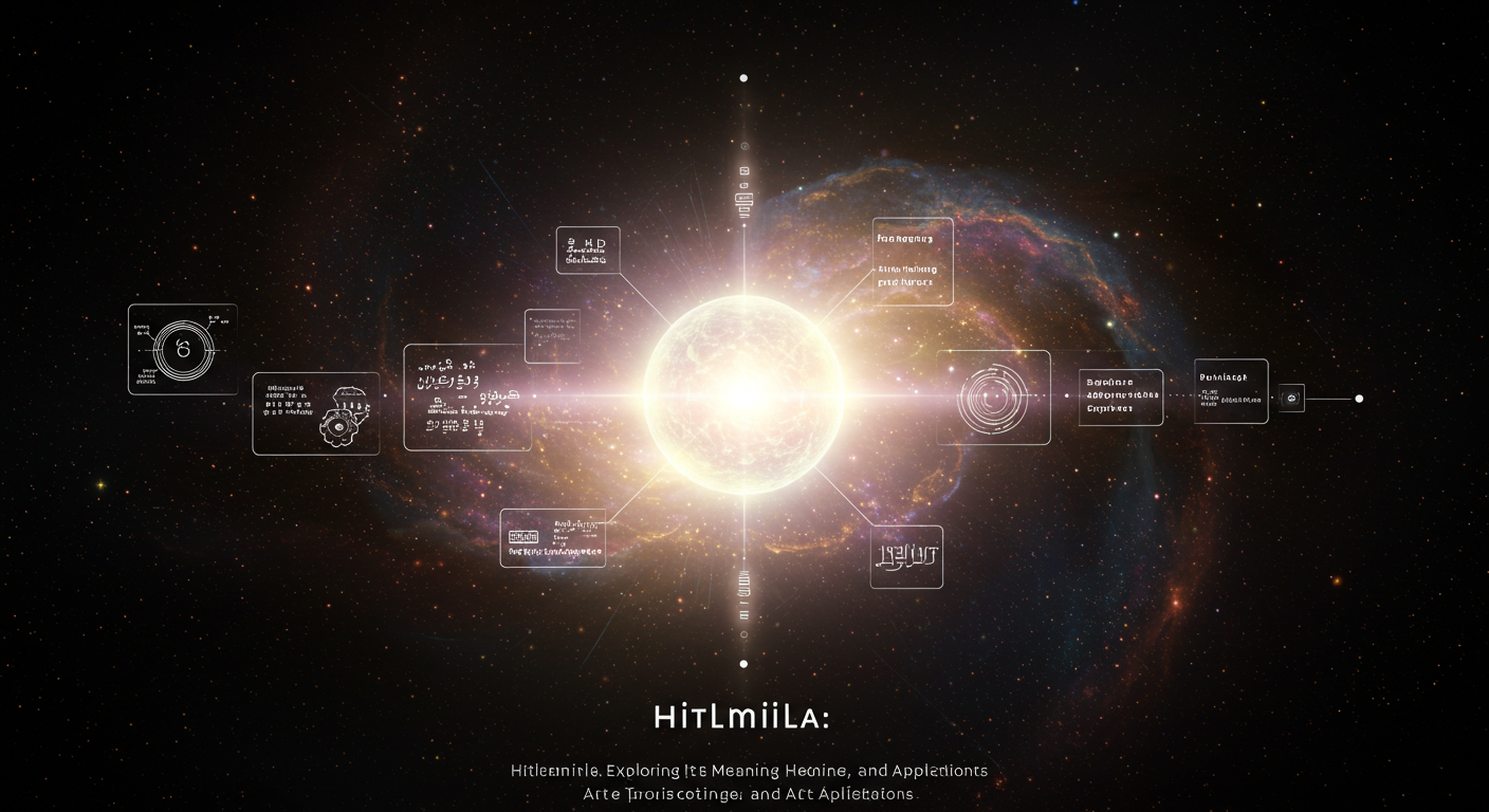 Hitlmila: Exploring Its Meaning, Relevance, and Applications