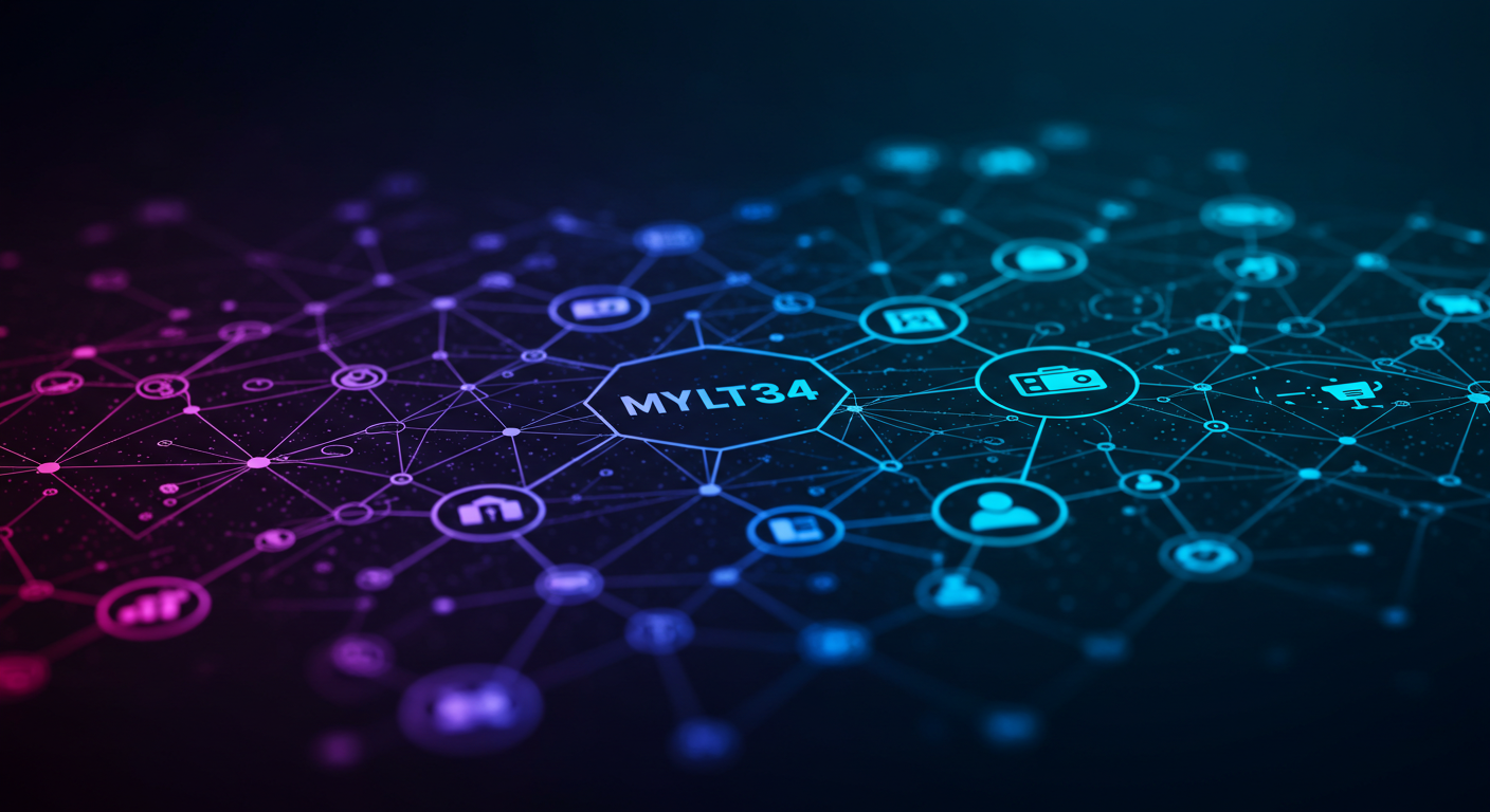 Mylt34: Exploring the Concept, Impact, and Future Potential