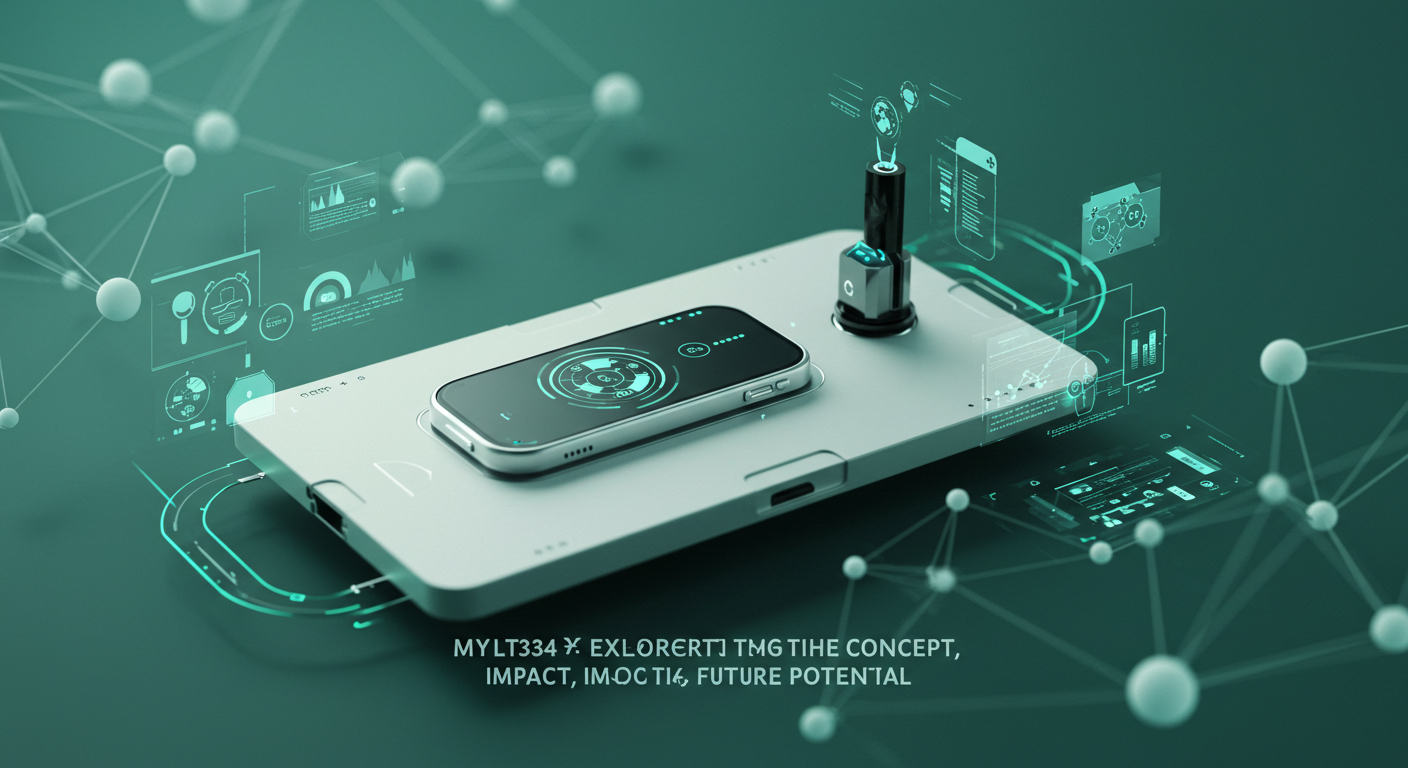 Mylt34: Exploring the Concept, Impact, and Future Potential