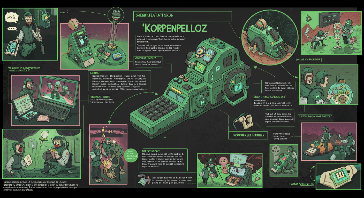 Korpenpelloz: Exploring the Concept, Uses, and Growing Relevance