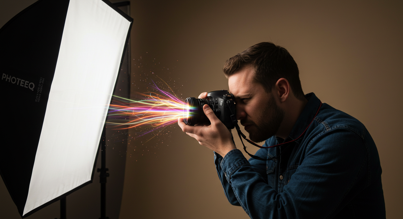 Photeeq Lens Flare: Enhancing Photography with Creative Light Effects