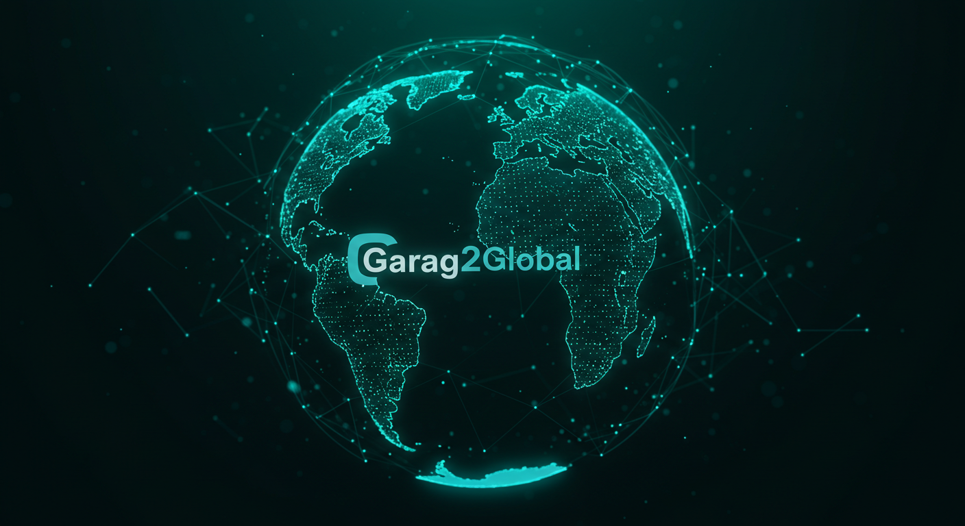 Boost Online Presence with Garage2Global: The Ultimate Digital Growth Solution