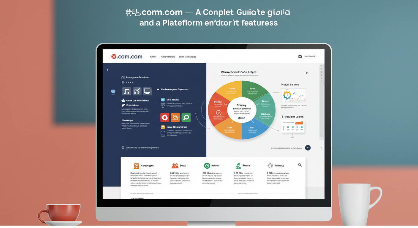 هنتاوي.com.com – A Complete Guide to the Platform and Its Features