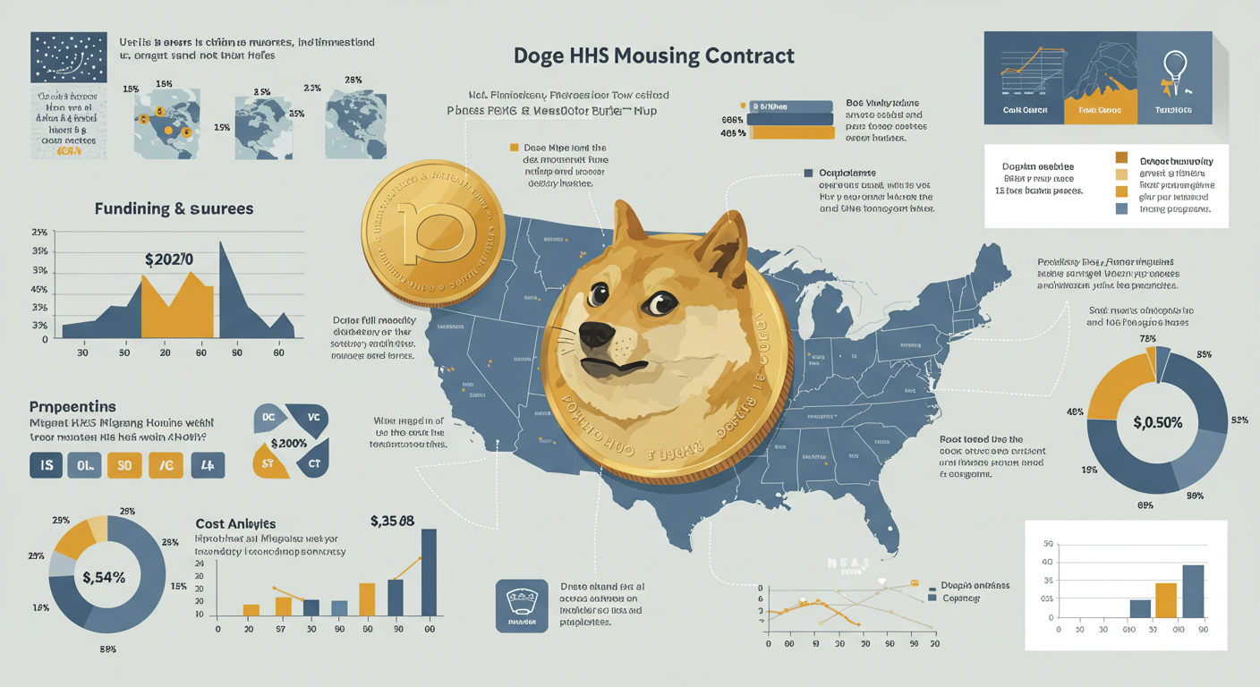Doge HHS Migrant Housing Contract: Understanding Its Impact and Significance