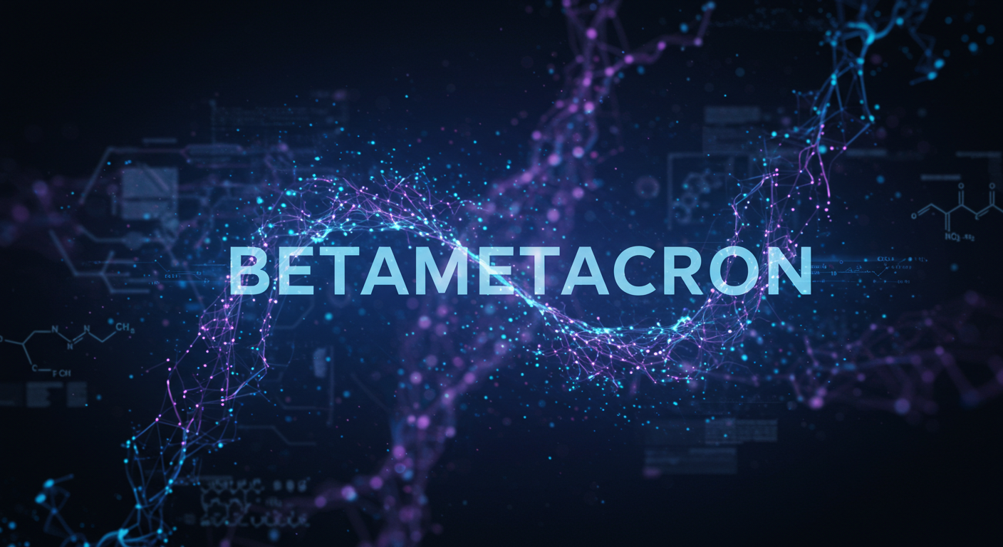 Betametacron: Exploring Meaning, Uses, and Significance